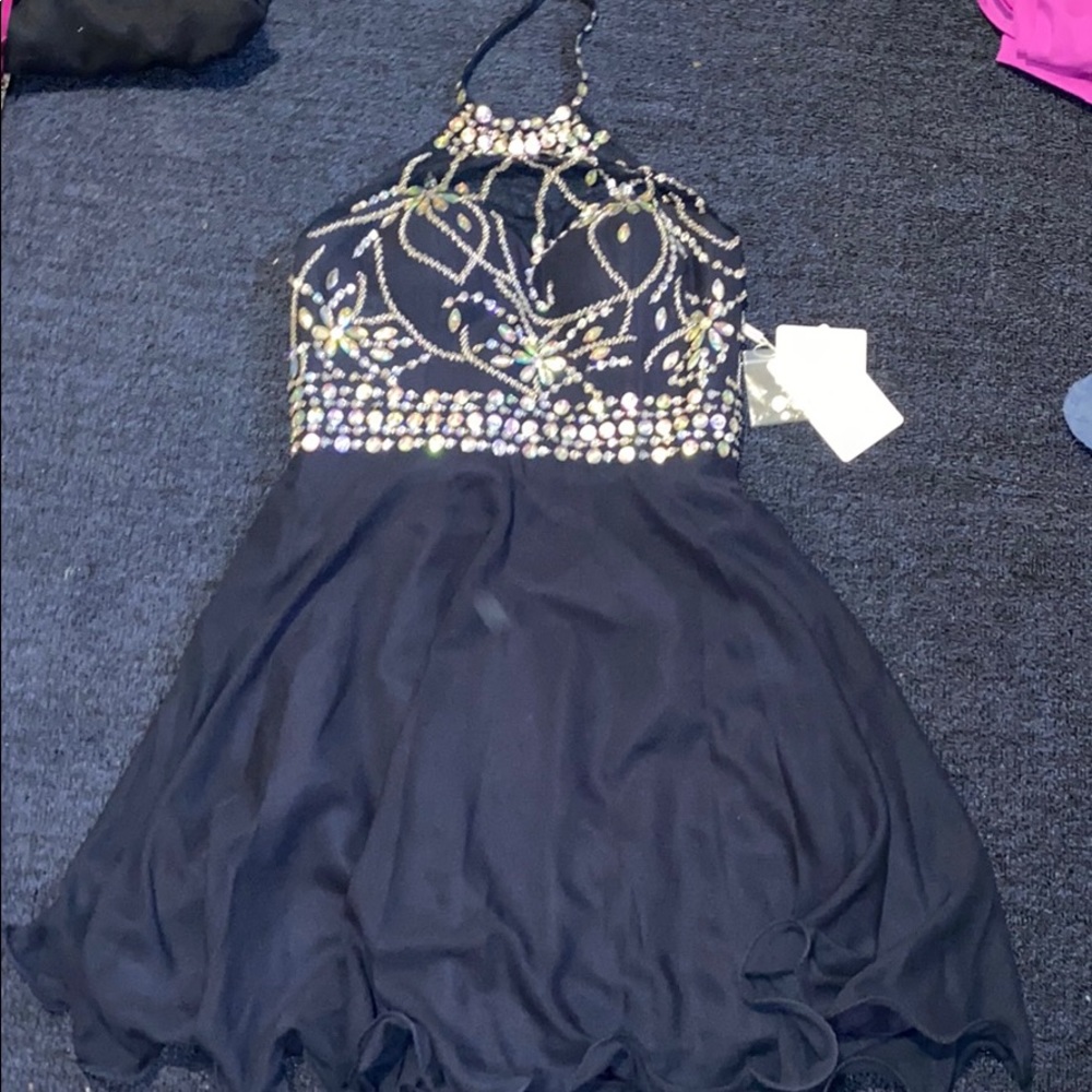 prom evening dress special occasion